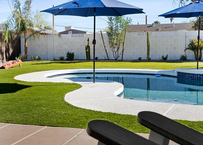 Modern Tempe