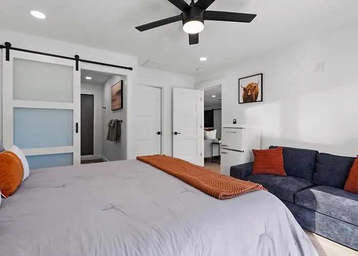 Ferienhaus Modern Tempe